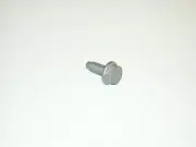 Genuine PORSCHE Cayenne Porsche 9PA1 Hex Collared Bolt N01953310 (for: Porsche)