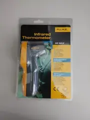 Fluke 67 MAX Infrared Thermometer