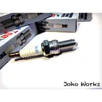 【JOHO WORKS】VESPA 原廠 NGK 火星塞 3V 2V GTS 偉士牌 公司貨 CR8EB CR7EB