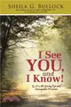 I See You, and I Know! ─ G_d's All-seeing Eye and Inescapable Presence