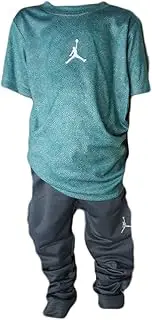 [Jordan] Air Boys 2-PC Outfit Set