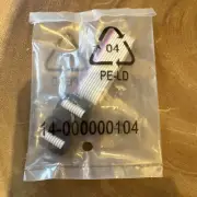 NEW IN BAG! Asus USB/MIR USB Cable, 14-000000104, for Early AT/ATX Motherboard