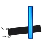 Ping Pong Rubber Roller Table Tennis Roll Stick for Table Tennis Racket, Blue