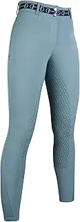 [HKM] Women's Monaco Style Silicone Full Seat Pants