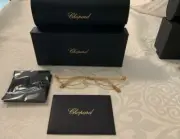 Eyeglasses, Chopard Classic Lady Frames
