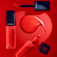 在飛比找蝦皮購物優惠-香奈兒 Chanel液體唇膏6ml Chanel Rouge
