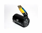 Spektrum Firma 3200Kv 4-Pole Brushless RC 1/0th Scale Motor : Typhon Senton
