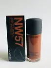 MAC STUDIO FIX FLUID SPF15 NW57 FULL SIZE 1.0 OZ / 30ML NEW IN BOX