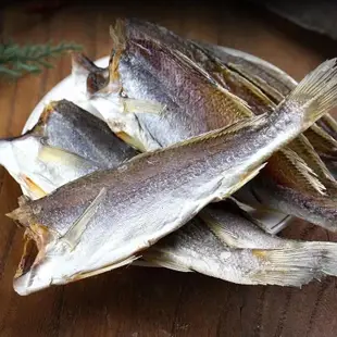 食都 魚乾 特產乾貨 野生黃花魚干小黃魚干黃花魚曬干咸魚干去頭黃花魚海鮮干貨批發 乾貨批發 海產海鮮 SHIDU