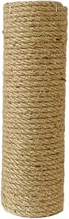 Totority Cat Climbing Column Replacement Durable Cat Scratch Post for DIY Cat Trees Safe and Practical Accessory for Indoor Cats