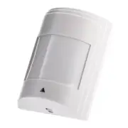 PA-476 Wired Infrared Sensor Motion Detector Burglar Curtain PIR Alarm System