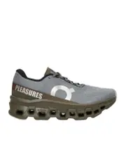 On Running Cloudmonster 2 Pleasures X The Loop Sneakers US8.5,US7.5,US8,US7 Mist Olive