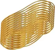 HOUDERCO 1 Roll of Bright String Lanyard for DIY Beads Making Elastic Packaging String Festive Wrapping