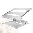 Foldable Computer Bracket Aluminum Alloy Laptop Stand UP Down Computer Holder