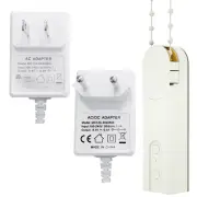 ZigBee Electric Blinds Motor Voice Control Shade Shutter Drive Motor Smart Life