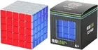 Shengshou Legend 3X3 Metallic Speed Cube (Metallic 5X5)
