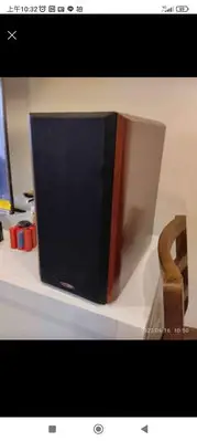 在飛比找Yahoo!奇摩拍賣優惠-Polk Audio Bookshelf Speakers 