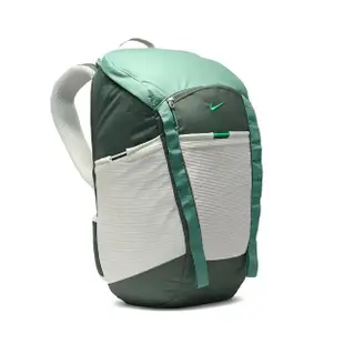 【NIKE 耐吉】Hike Bkpk 綠色 後背包 運動包 書包 旅行包 登山包 DJ9677-338