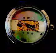 Aragon A124MOP Horizon Skeleton Automatic 50mm