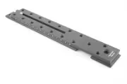 10" Arca-Swiss Type Camera Rail 4 Hejnar RRS Wimberley Benro Small Rig Acratech