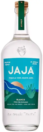 Jaja Blanco Tequila 750ml