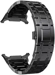 CZKE Stainless Steel Watchbands For Samsung Galaxy Watch 7 Ultra 47mm No Gaps Bracelet Correa Watch 7 Ultra 47mm Wristband