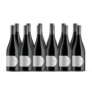 12 Bottles of 2022 Secret Song Pinot Noir 750ML