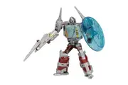 Transformers - Collaborative Star Wars: The Mandalorian - N-1 Starfighter Action Figure