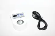 DENTAL LAB DIGITAL WAX HEATER DIPPING MELTING POT BESQUAL S200 4230703