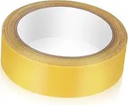 Heavy Duty Grid Double Sided Tape 30mm x 10m Fabric Tape for Carpets Curtains Mounting