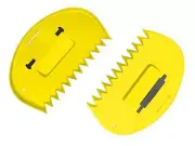 Zenport GA815 Leaf Scoops (Set of 2) - 1 Pack