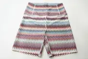 Greyson Canyon Peaks Luna Shorts Womens Size Small Antelope Multi 1059D 01272587
