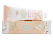 Lilly's Wish Hibiscus & Patchouli Hand & Nail Cream Aust Made Organic FREE POSTAGE*
