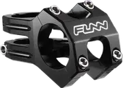 Funn Stem - Funnduro - 35 - 35mm - 0° Rise - Steer 1-1/8 Inch - Black