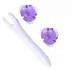 Cake Lattice Roller Embossing Cutter Set Pastry Fondant Cake DIY Decorating