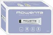 [Rowenta] ZD110 Non-Toxic Stainless Steel Soleplate Cleaner Kit for Steam Irons with Cleaning and Polishing Cloth