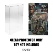 Protector For McFallane Movie Maniac Army Of Darkness - Evil Ash