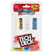 Super Impulse World's Smallest Roaring Finesse Tech Deck NEW IN STOCK