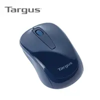 在飛比找PChome24h購物優惠-【Targus】無線光學滑鼠(AMW600) 湛藍