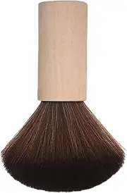 SECFOU Vinyl Cleaning Brush Static Record Clean Tool for Turntables Instruments Albums Versatile Brush for Dust Removal Stylish Minimalist Design