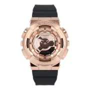 CASIO G-SHOCK GM-S110PG-1AJF GM-110 Quartz Analog & Digital Rose Gold