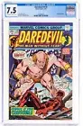 Daredevil #119 (Marvel 1975) Chaos Is The Crusher! CGC 7.5 VF