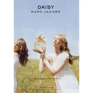 Marc Jacobs Daisy 小雛菊 女性淡香水 100ml ［10點半香水美妝 ］