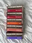 GOOD DYE YOUNG Riot | HAIR COLOUR Paramore Dye Bright Vegan Orange