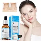 Antiaging Hydrating Serum, Hylunaric Acid Serum,Hyaluronic Acid Face Serum