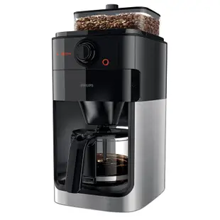 PHILIPS 飛利浦 全自動美式研磨咖啡機 HD7761