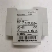 Time Relay For CT-VWD.12 1SVR500130R0000 24-240V AC/DC