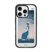 iPhone 16 Pro Impact Case You by shinkiru