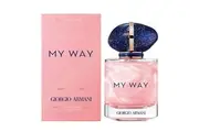 Armani My Way Exclusive Edition 50ml EDP Spray for Women by Armani