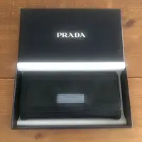 在飛比找蝦皮購物優惠-PRADA 錢包 識別證套 mercari 日本直送 二手